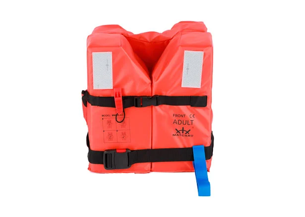 foam type life jacket
