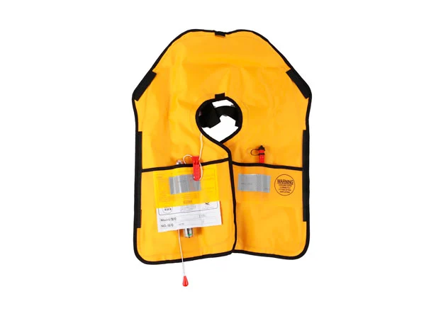 inflatable life jacket 150n