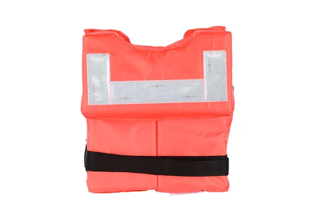 rigid life jacket for ocean