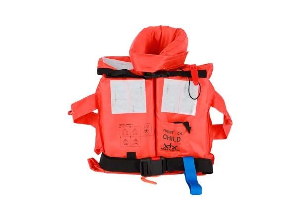 rigid lifejacket