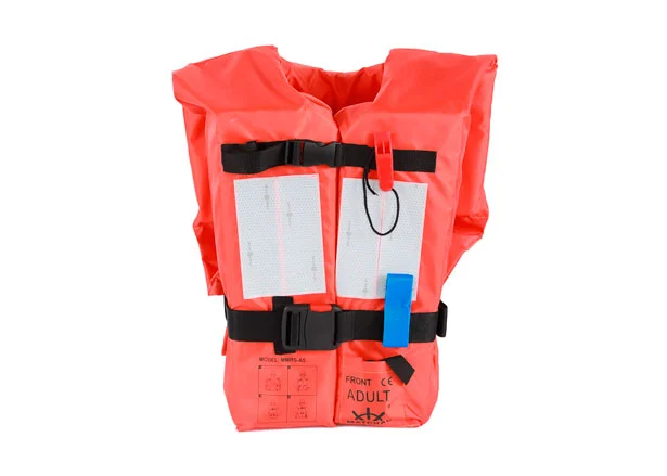 sea life jacket