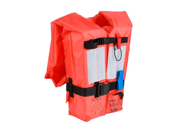 seasafe life jacket
