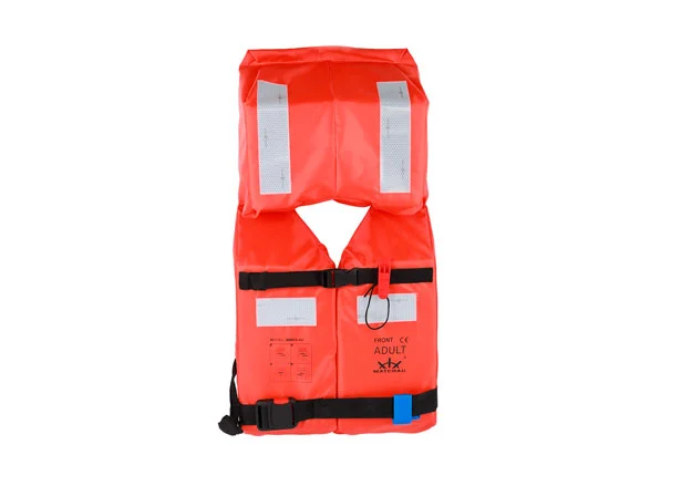water safety life jackets