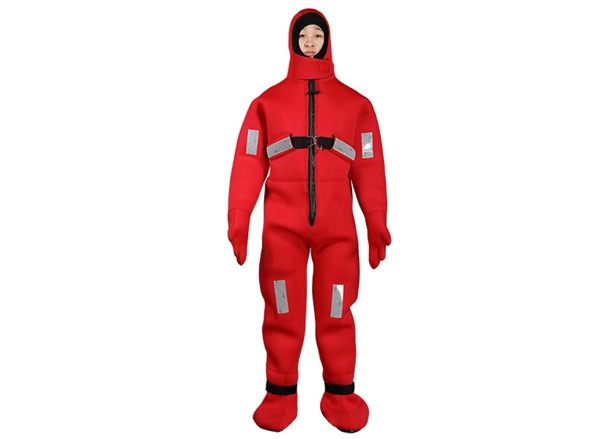 cold water immersion suit